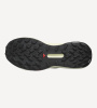 Кроссовки GENESIS (RU 43.5 UK 10 USm 10.5 СМ 28; black/sulphur spring/transparent yellow)